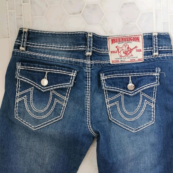 Size 26 Jeans - Picture 1 of 3